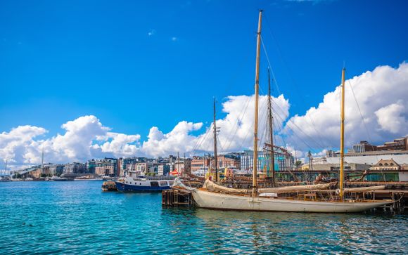 Mettez une option sur l