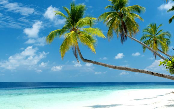 Rendez-vous... aux Maldives et à Dubaï