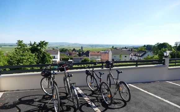 Mettez une option sur l