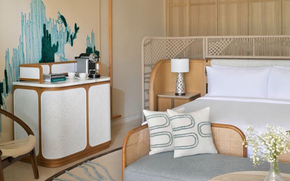 Vos chambres
