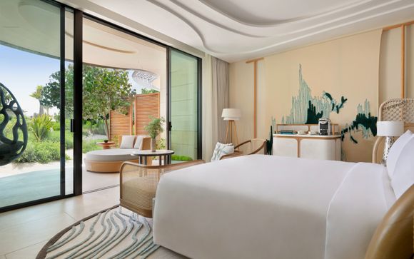 Vos chambres