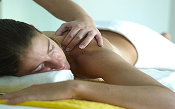 Mettez une option sur votre séjour