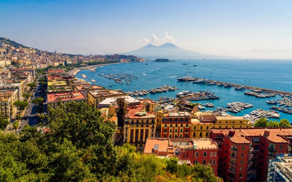 Mettez une option sur l