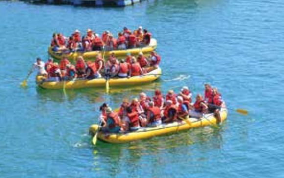 Mettez une option sur l