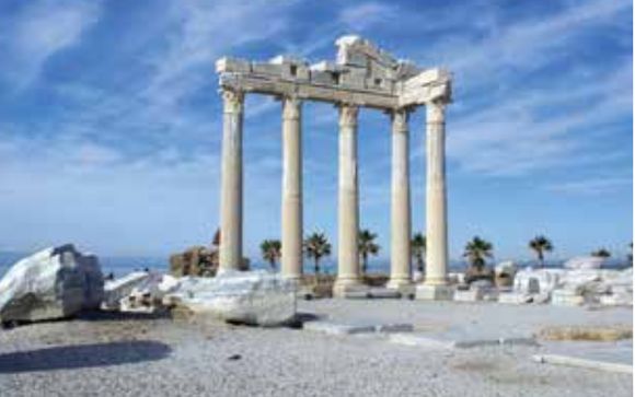 Mettez une option sur l