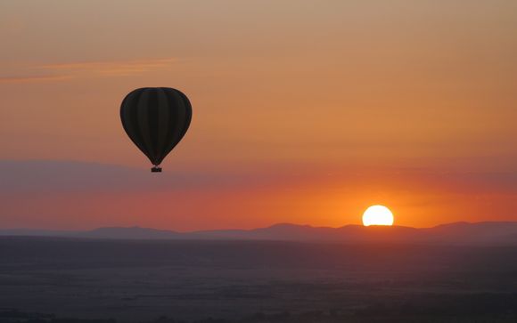 Kies voor een extra optie 