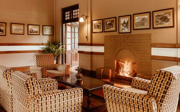 Pour votre confort durant le circuit