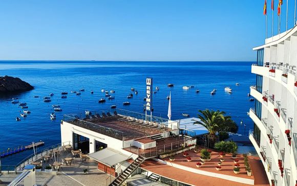 Pour votre confort durant le programme