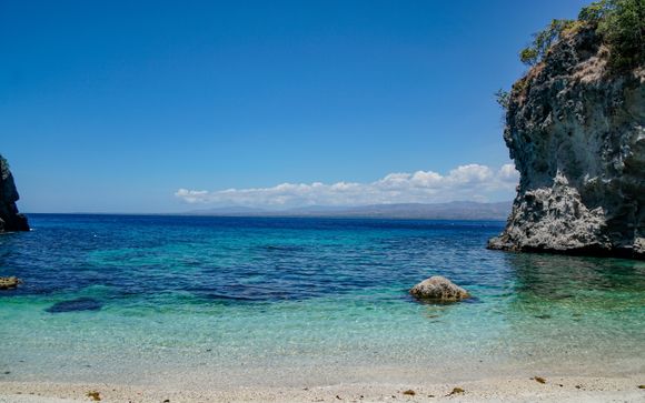 Mettez une option sur l