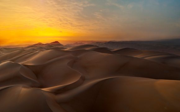 Inbegrepen excursies