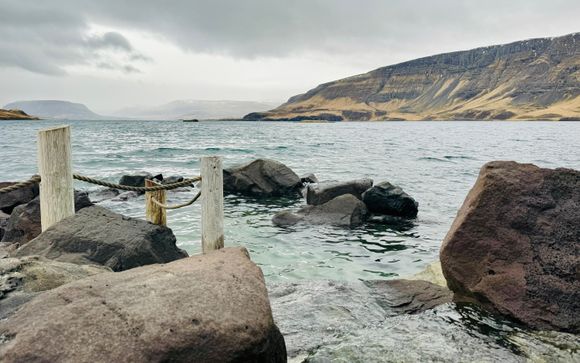 Votre option incluse