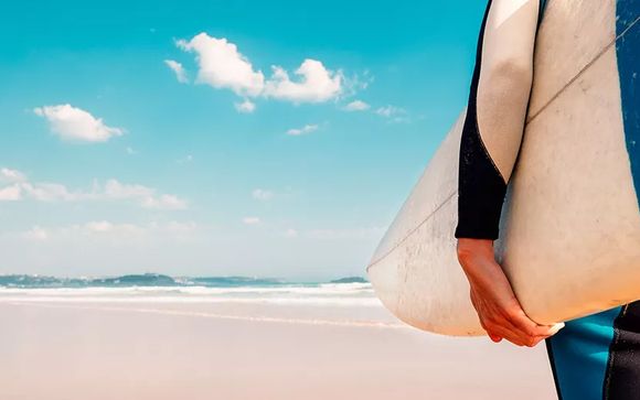 Mettez une option sur l