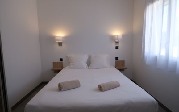 Vos appartements