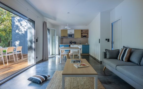 Vos appartements