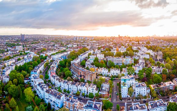 Rendez-vous à... Notting Hill