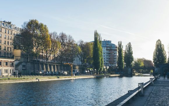 Rendez-vous dans... le 10e arrondissement