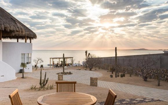 Pour votre confort durant le circuit