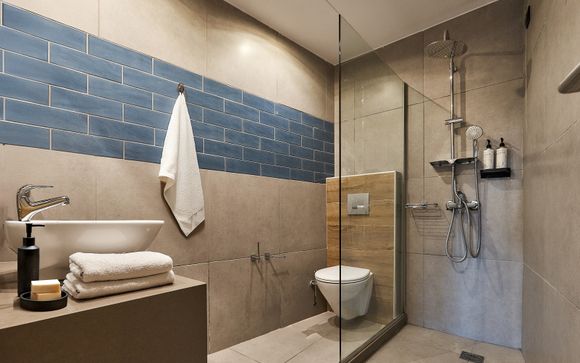 Les chambres 