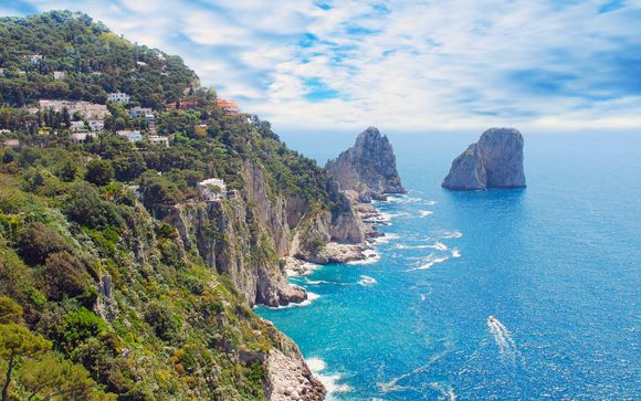 Mettez une option sur l