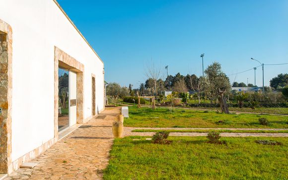 Poussez les portes du Core Resort 