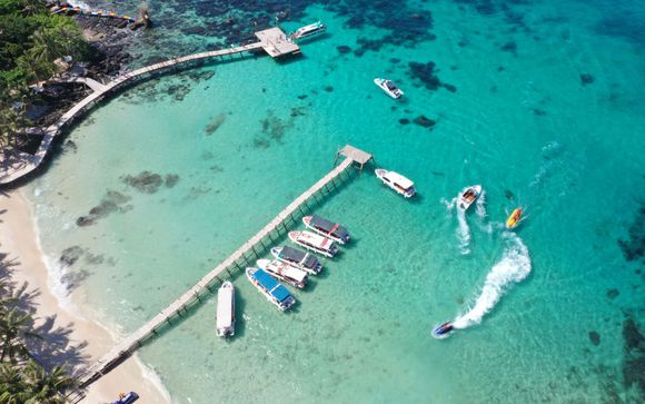 Mettez une option sur l