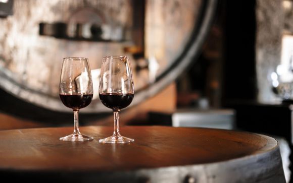 Vos excursions incluses pour plus d