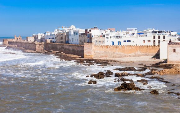 Mettez une option sur l