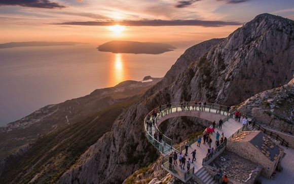 Votre option incluse (uniquement jusqu