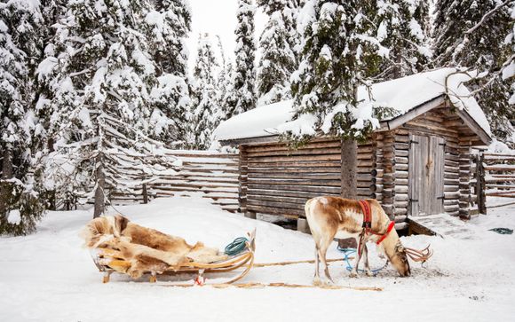 Mettez une option sur l