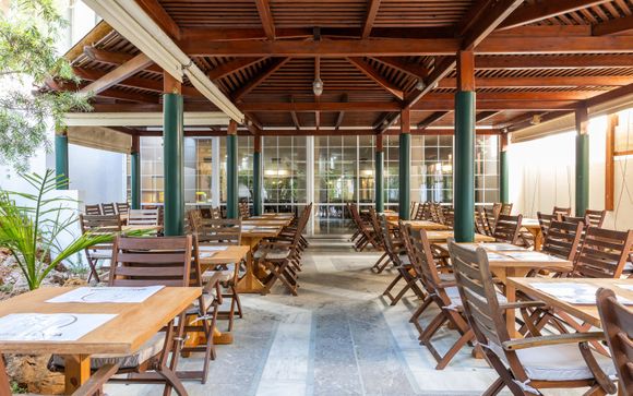 Pour votre confort durant le circuit