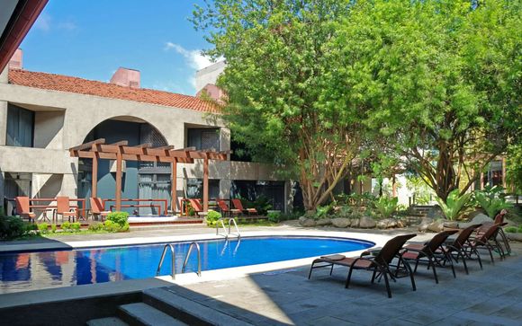 Pour votre confort durant le circuit