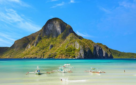 Votre circuit en un clin d’œil