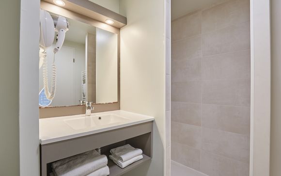 Vos appartements