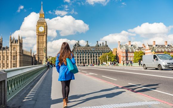 Vos excursions incluses pour plus d