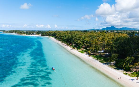 Welkom op... Mauritius!