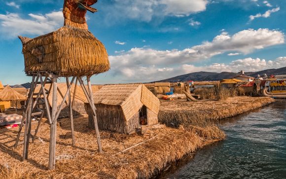 Zoom sur votre programme