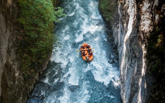 Mettez une option sur l