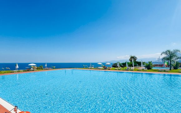 Pour votre confort durant le circuit