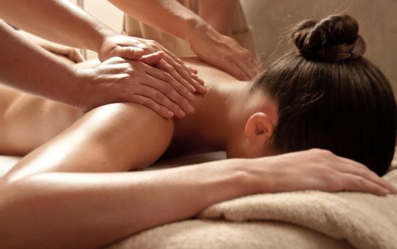 Vos options incluses pour plus d