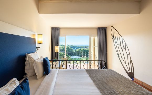 Vos appartements