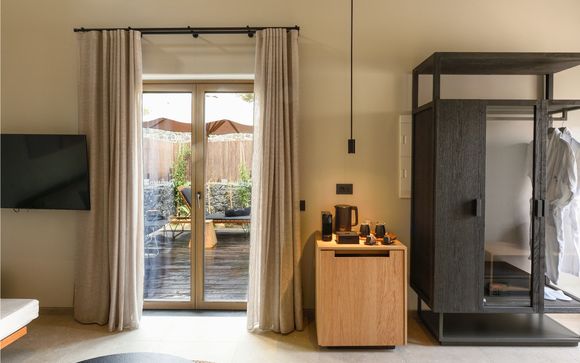 Les chambres 