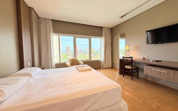 Accommodaties