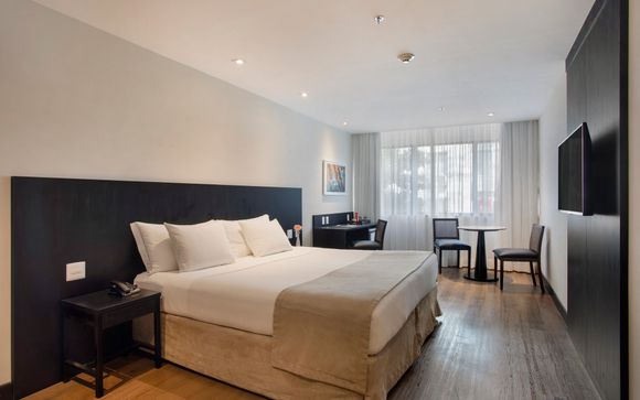 Accommodaties