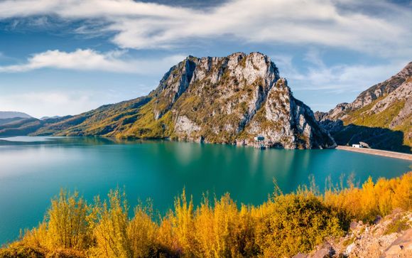 Votre option incluse pour plus de confort