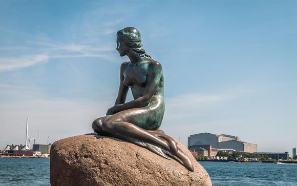 Welkom in... Kopenhagen!