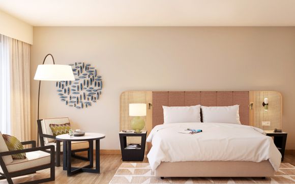 Les chambres 
