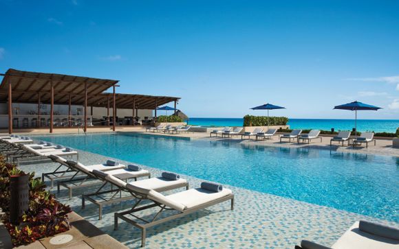 Hotel Secrets The Vine 5* - Adults Only