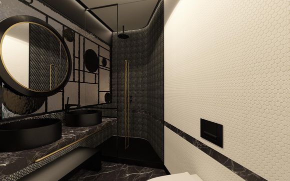 Les chambres 