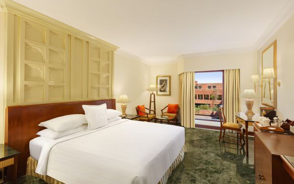 Accommodaties