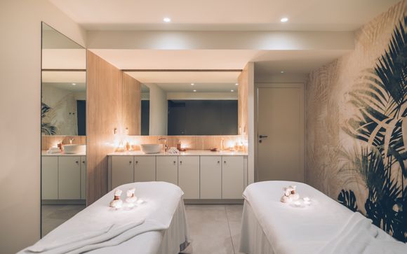 Les chambres 